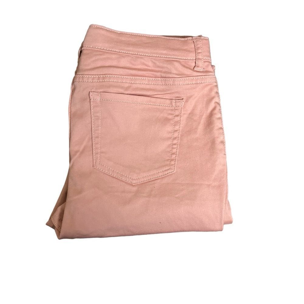 NWT! The Childrens Place Pink Legging Jeans Girls 16